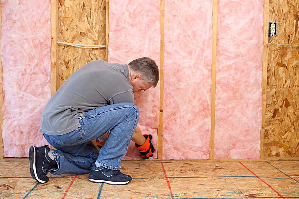 Types of Insulation We Offer in Union City, NJ